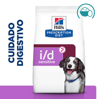 Hill's Prescription Diet i/d Digestive Care ração para cães